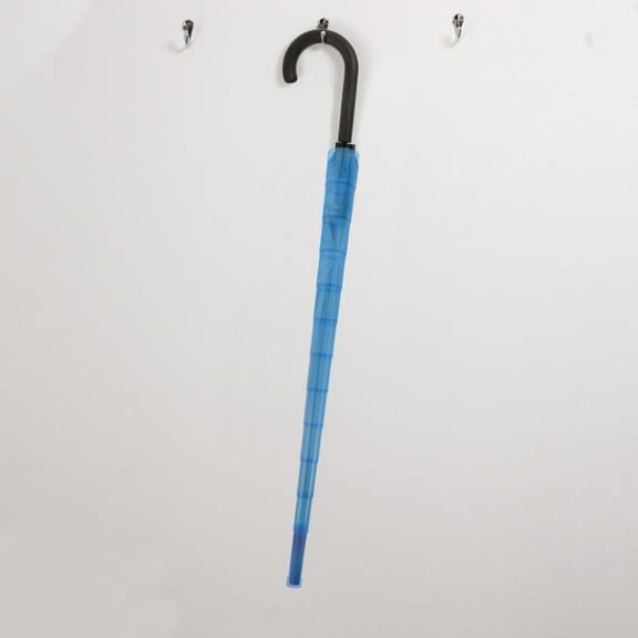 NICERIO Durable Cover Waterproof Sleeve for Folding Umbrellas