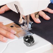 NICERIO Rotary Hook for Sewing Machine Multi Metal Precise Stitching Performance