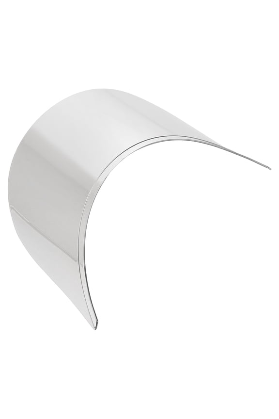 Hat Reshaper Baseball Hat Brims Plastic Easy Installation 1Pack