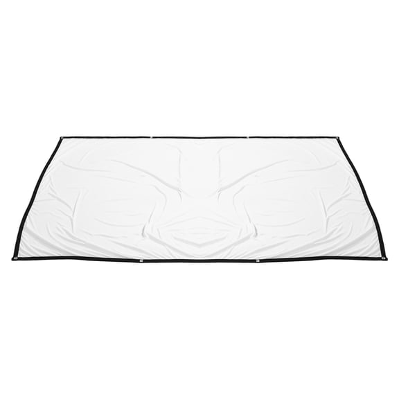 NICERIO High Definition Foldable Projector Screen Portable for Indoor and Outdoor Movie Viewing