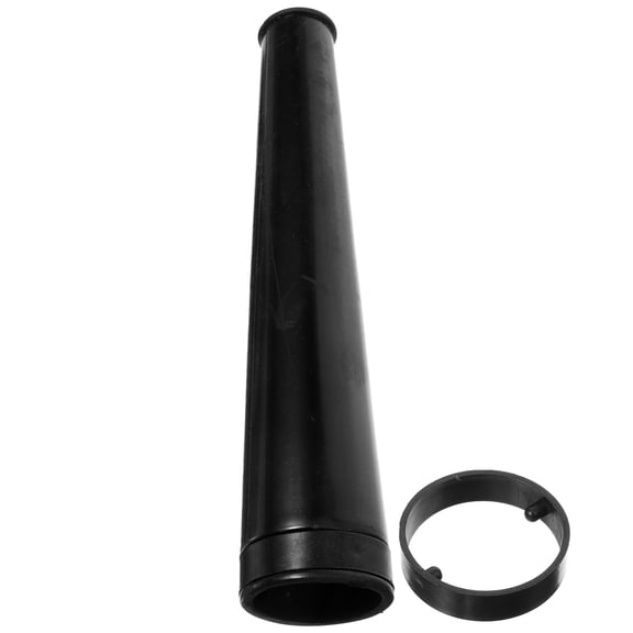 NICERIO Hose Extension For Blower Blower Tube Replacement For Outdoor Maintenance 1Pack