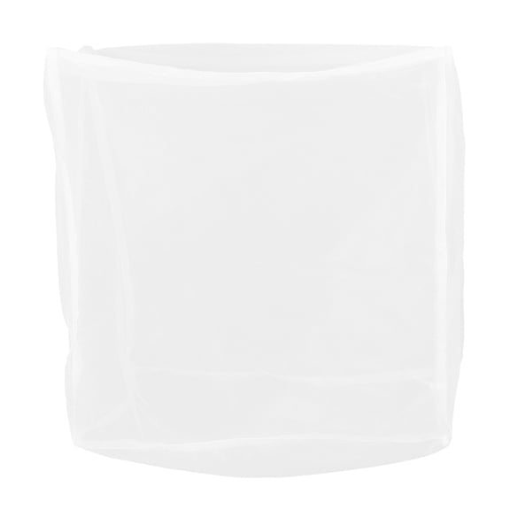 NICERIO Versatile White Lazy Sofa Inner Liner Bean Bag Insert with Convenient Removable Feature