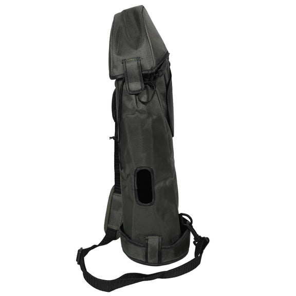 NICERIO Large Telescope Protectors and Storage Case with Scratch Resistant Durable Material