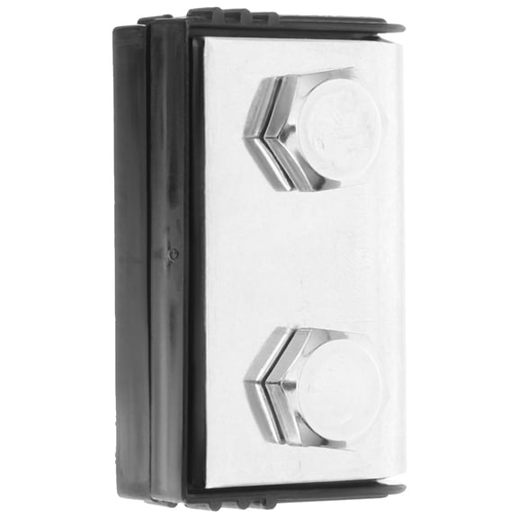 NICERIO Low Track Window Lock Security Bar with Flexible Adjustment for Safe Operation
