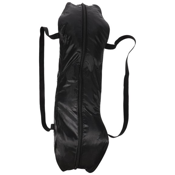 NICERIO Multifunctional Skateboard Backpack with Anti-Abrasion Design, Bag for Outdoor and Travel