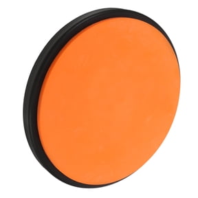 NICERIO Percussion Practice Pad Drum Practice Pad Oxford Cloth 1 Set For Drummers