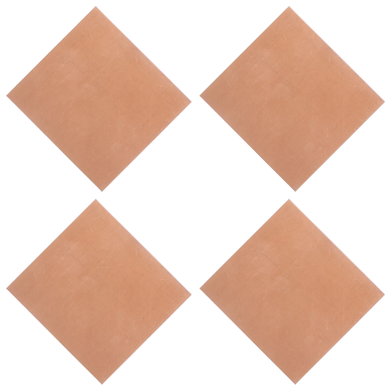 Copper Sheet Gauge Thickness Chart Sheet Metal Gauge Chart | A - View #2