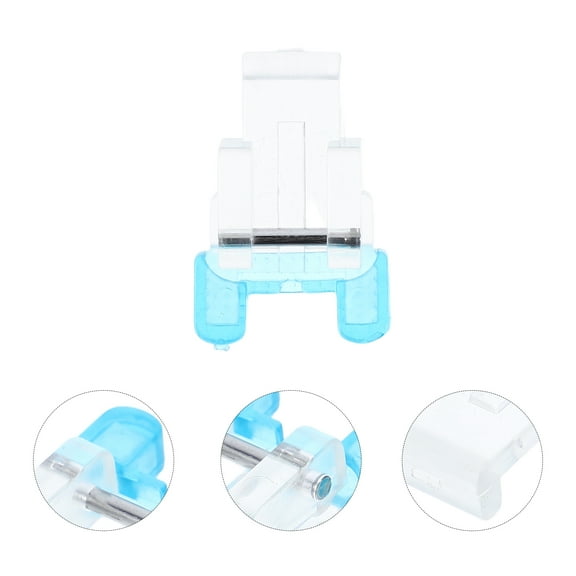 NICERIO Sewing Up Button Tool for Metal Button Clip Multi 1Set with Simple and Practical Design for Home Use