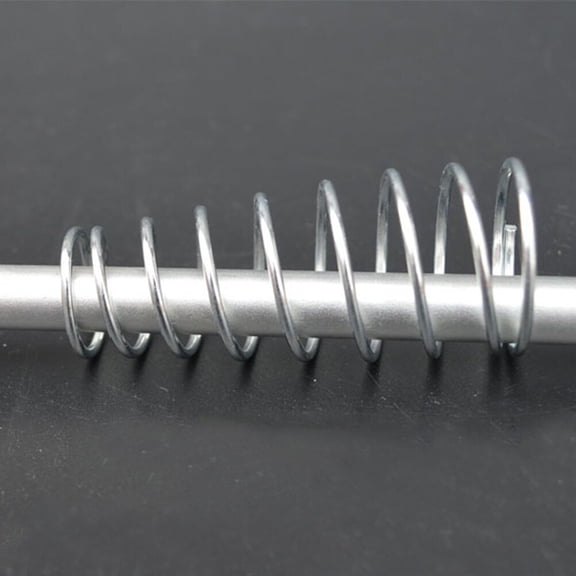 NICERIO Universal Spanner Tool for Spark Plug Installation with Durable Forged Steel Red Finish