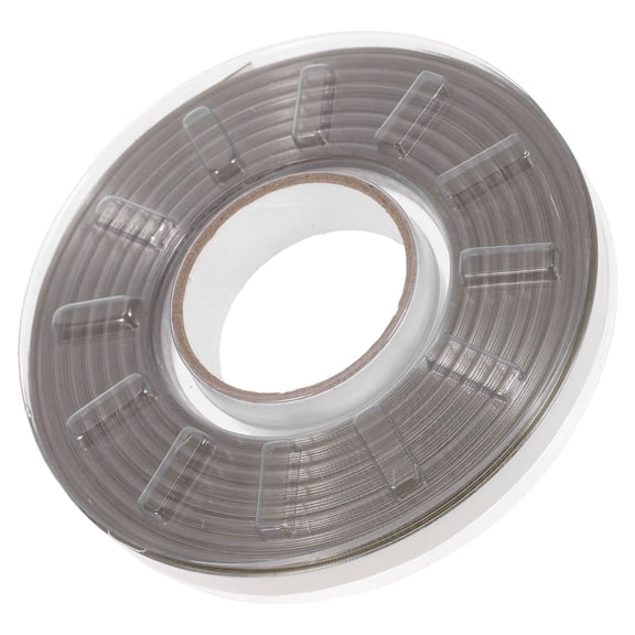 NICERIO White Vehicle Wrapping Tape for Auto and Boat Graphic Decals with Cold Resistant Adhesion and Clean Removal