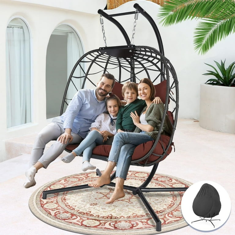 2 person indoor swing hotsell