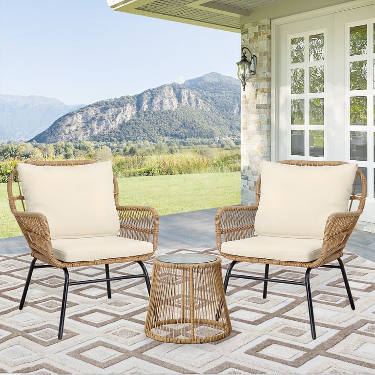 Hayneedle wicker patio furniture hotsell