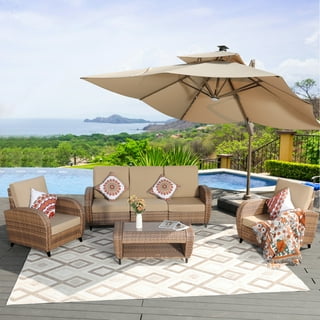 Backyard Creations Patio Furniture
