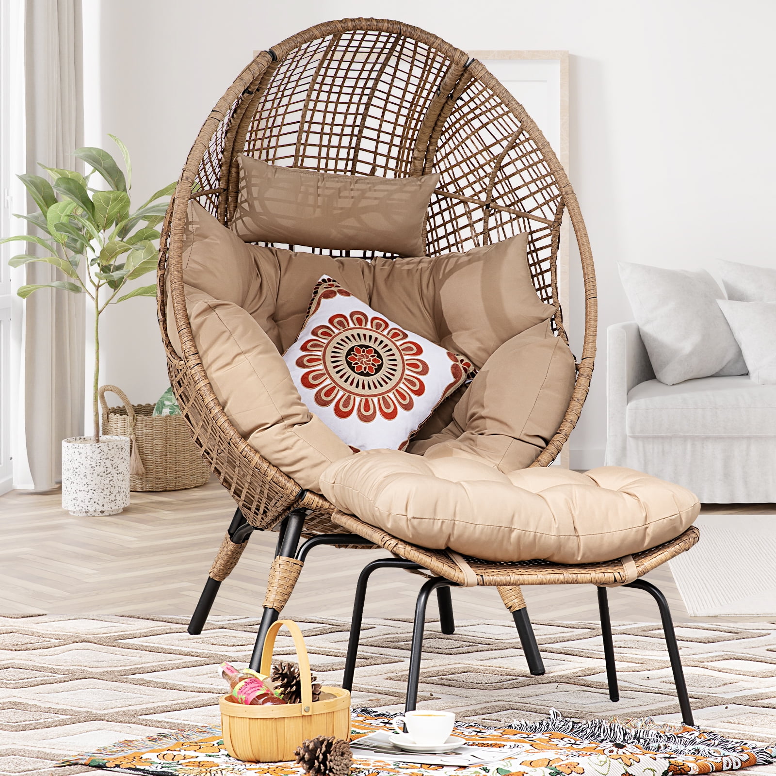 Nice chairs online for bedroom
