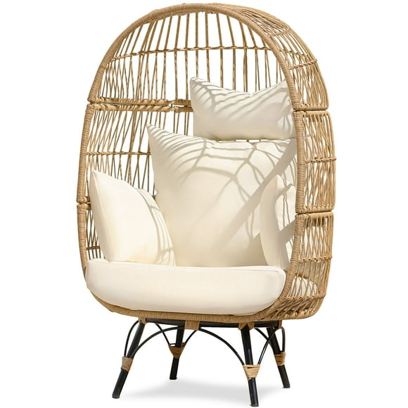 Indoor Egg Chair