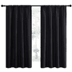 Ivory White Swag Curtain Valances, Modern Pure Ivory White Kitchen ...