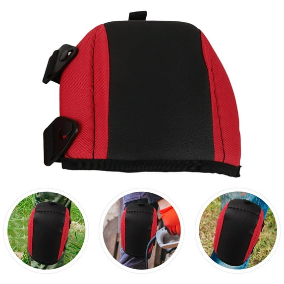 NICEXMAS 1 Pair Knee Pad for Gardening Multi Nylon Cold Proof