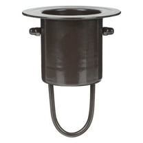 Rain Chains For Outside,Rain Chain Gutter Downspout Catcher Outside Water Diverter Decorative Decorative Replacement Home Garden