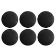 thumbnail image 1 of NICEXMAS Reusable Baking Sheet Air Fryer Mats Glass Fiber Cloth 6Pcs for Baking, 1 of 6