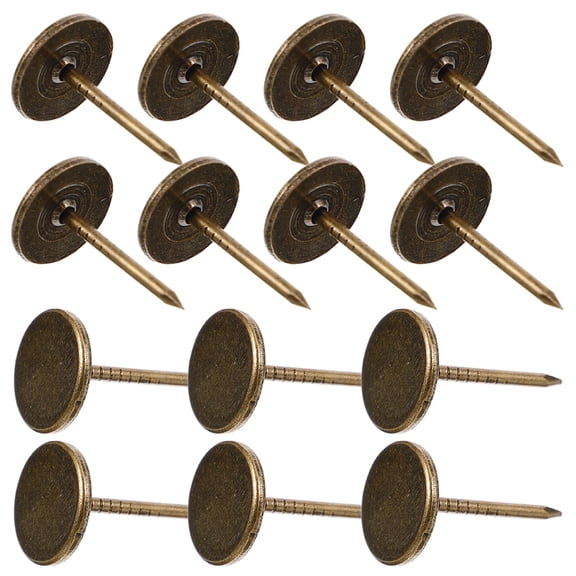 Large Head Thumb Tacks