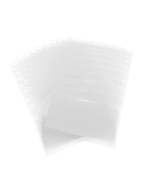 10Pcs Clear Silicone Ring Gripper Spacer Pads Adjustable Ring Tightener for Loose Bands