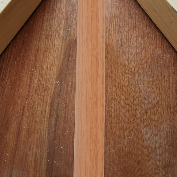 NICEXMAS Floor Strip Carpet Edging Trim Multi 1Pcs