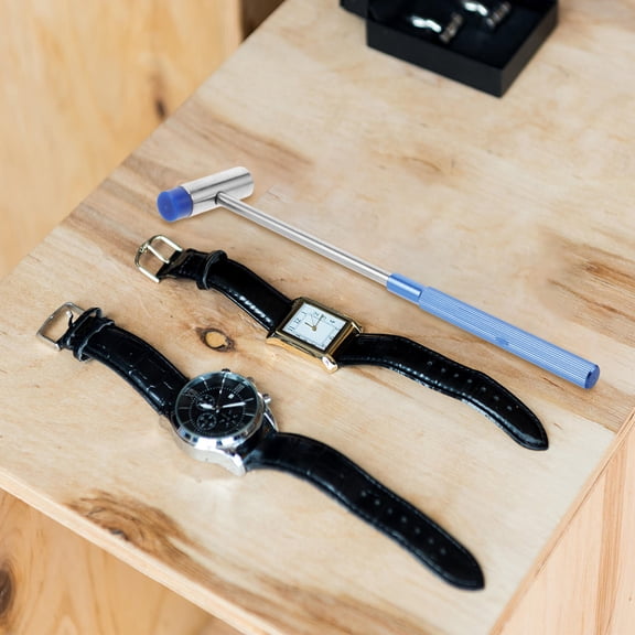 NICEXMAS 1Pack Craft Hammer Mini Mallet for Model Control Iron