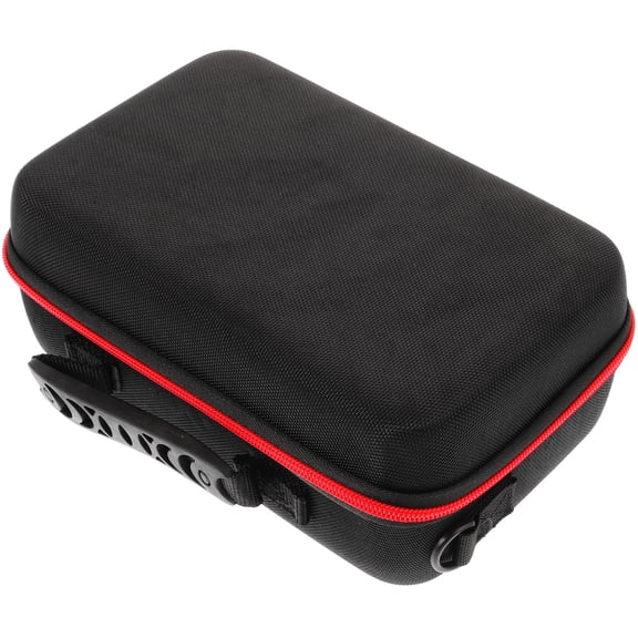 NICEXMAS Camera Protective Case Rectangular EVA 1Set 11.0X7.9X4.1In