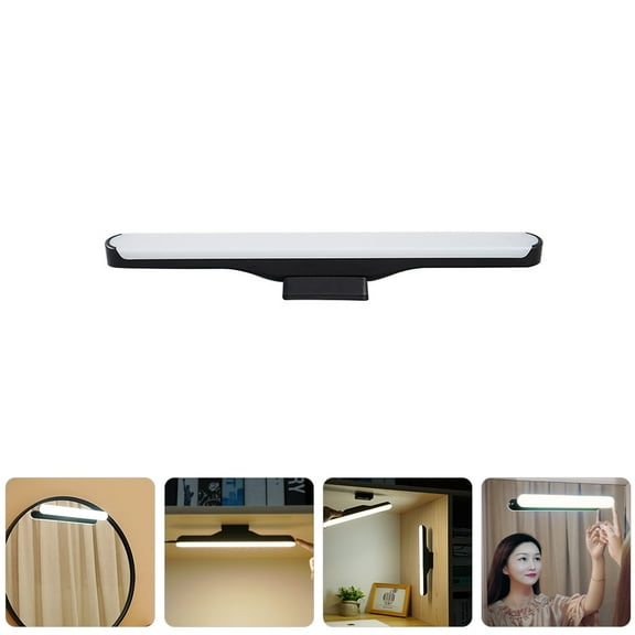 NICEXMAS 1Pack Under Cabinet Lights Led Vanity Light For Shooting Video Advertising Photography Use