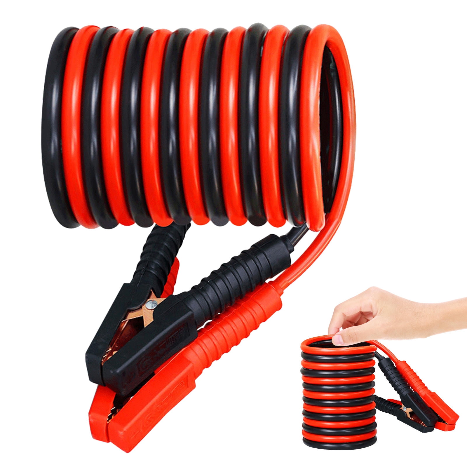 Cigarette Lighter Jumper Cable