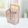 thumbnail image 1 of NICEXMAS 1Pcs Laundry Basket Rectangular For Home Users Closet Storage Container, 1 of 8