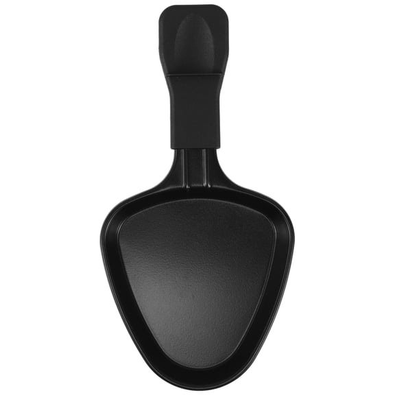 NICEXMAS Raclette Cheese Cheese Melting Plastic 1Pack