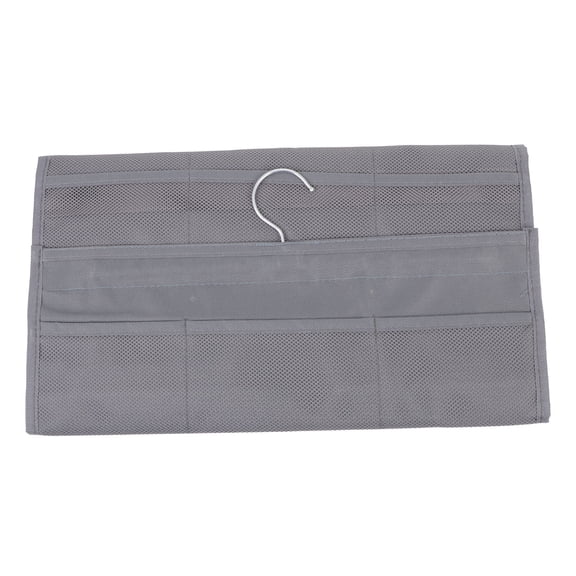 NICEXMAS 1Set Lingerie Organizer Oxford Cloth Breathable for Storeroom All Ages