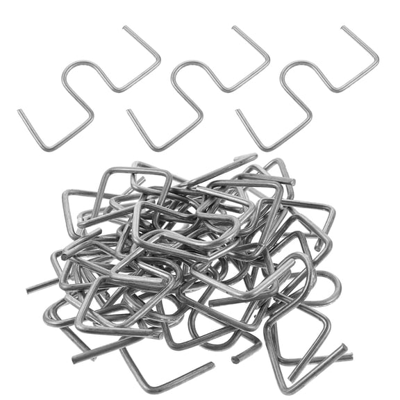 NICEXMAS 1Set Plated Silver Tree Puller Tool for Branches with Cold Galvanized Wire for Indoor and Outdoor Plants