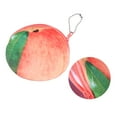 thumbnail image 1 of NICEXMAS Fuzzy Wallet Mini Wallet Purse Multi 1Pack For Women Casual Outings Back to School, 1 of 8