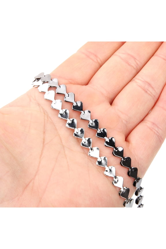 2Pairs Adjustable Bra Strap Clips Replacement Alloy Bra Strap Holders Assorted