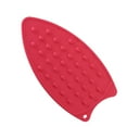 thumbnail image 1 of NICEXMAS 2Pcs Food Grade Silicone Ironing Pad and Insulation Board with Hanging Hole, 1 of 8