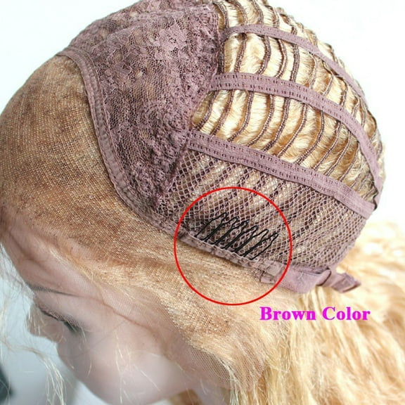 NICEXMAS 36Pcs Hair Dye Cap Wig Comb Clips for Styling Hair Extensions