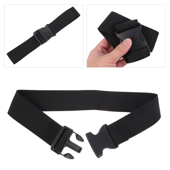 NICEXMAS Cabinet Safety Straps Safety Locks Material 3Set