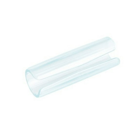 NICEXMAS Bed Sheet Tucker ABS 48-Pcs for Fixing and Disassembling Sheets Transparent Orange