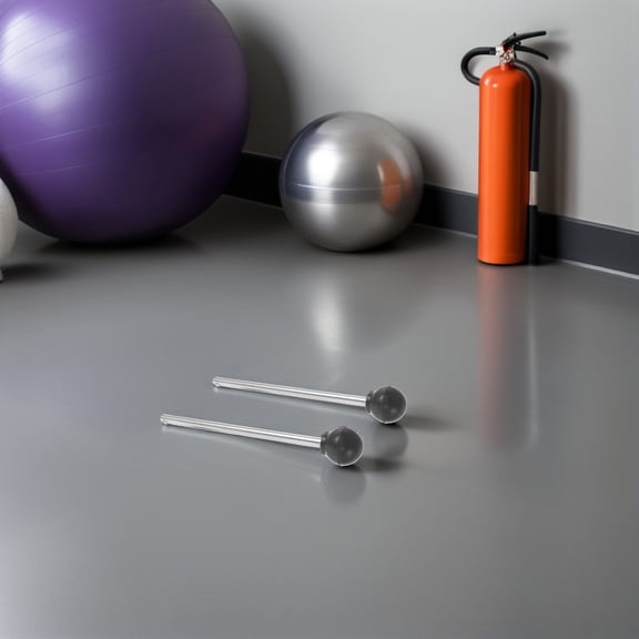 NICEXMAS 4Pcs Fitness Equipment Weight Stack Pin Universal Fit with Comfortable Nonmagnetic Handle