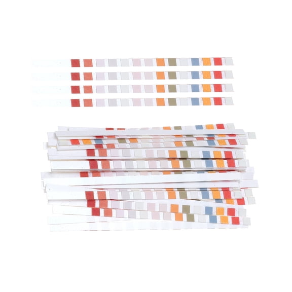 NICEXMAS Pool Testing Pool Test ps PET 50pcs