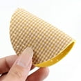 thumbnail image 1 of NICEXMAS Nicexmas Half Foot Cushions Comfortable Sponge for Shoes 6Pair, 1 of 4