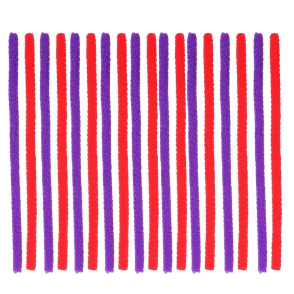 NICEXMAS 90 Pcs Perm Curls Curling Curlers for Women Hair Wand Miss