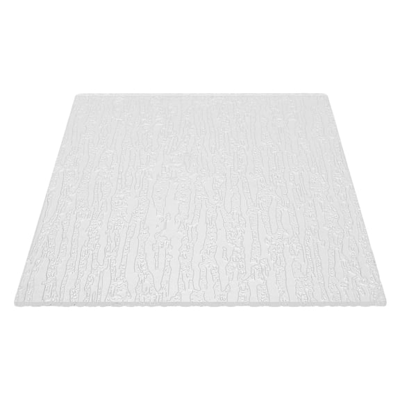 NICEXMAS Acrylic Nail Mixing Palette Display for Beauty Schools and Professionals 1Pack