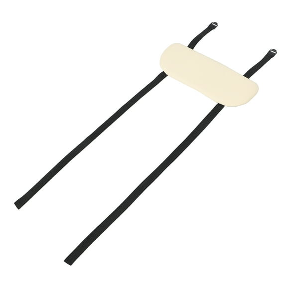 NICEXMAS Arm Rest Support for Massage Table Hanging Arm Rest Beauty Bed Arm Rest Massage Bed Accessory