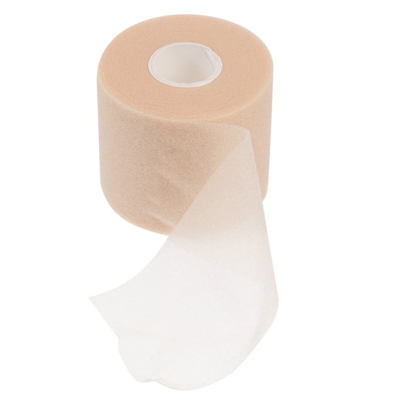 NICEXMAS Athletic Sports Tape with Breathable Sponge Material for Joint Support and Injury Prevention - Portable 1 Piece