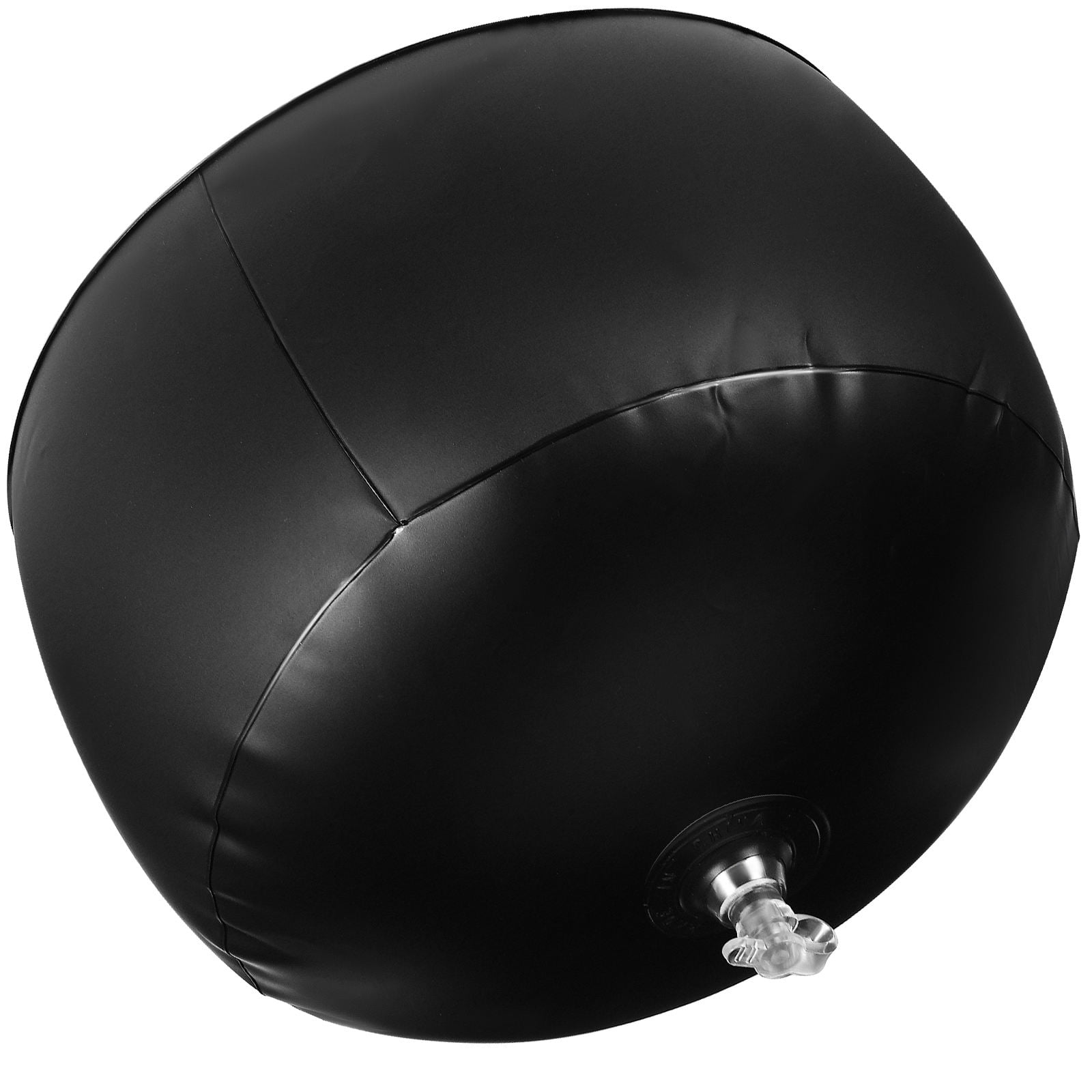 Pvc Hat Display NICEXMAS PVC Hat Holder Inflatable Hat Display Stand Black for Home and ...
