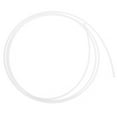 thumbnail image 1 of NICEXMAS Basketball Frame Net Threading White Nylon Versatile Stable Performance, 1 of 8