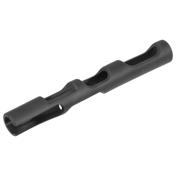 NICEXMAS Violin Finger Guide Rubber Bow Grip Tool for Enhanced Sound Quality During Teaching 1Pcs